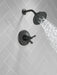 Delta Dorval:T17256 Monitor 17 Series Shower Trim