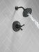 Delta Dorval:T17256 Monitor 17 Series Shower Trim