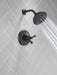 Delta Dorval:T17256 Monitor 17 Series Shower Trim