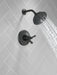 Delta Dorval:T17256 Monitor 17 Series Shower Trim
