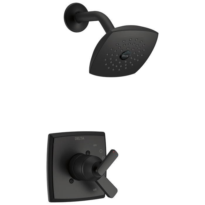 Delta Ashlyn:T17264 Monitor 17 Series Shower Trim