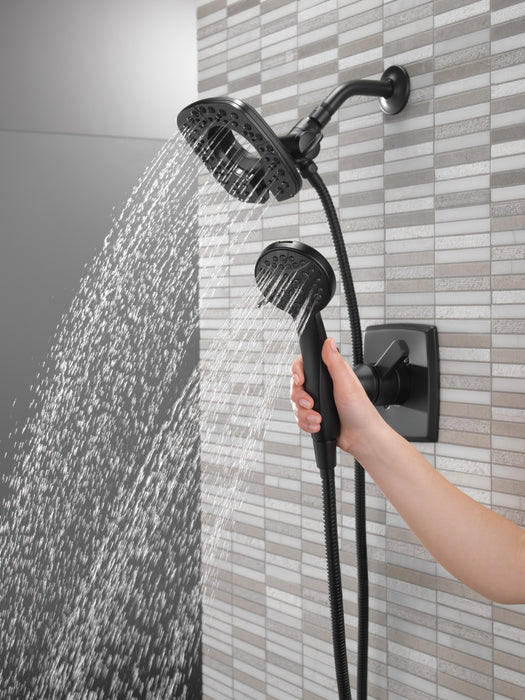 Delta Ashlyn:T17264 Monitor 17 Series Shower Trim