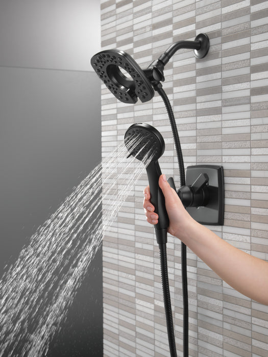 Delta Ashlyn:T17264 Monitor 17 Series Shower Trim