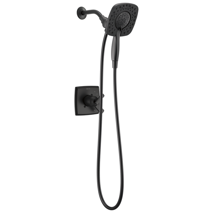 Delta Ashlyn:T17264 Monitor 17 Series Shower Trim