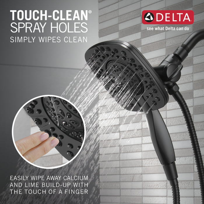 Delta Ashlyn:T17264 Monitor 17 Series Shower Trim
