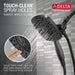 Delta Ashlyn:T17264 Monitor 17 Series Shower Trim