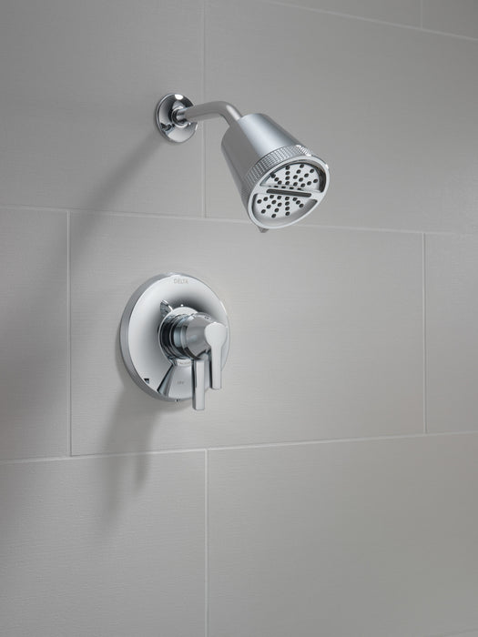 Delta Galeon™: 17 Series Shower Trim with Cylinder SH