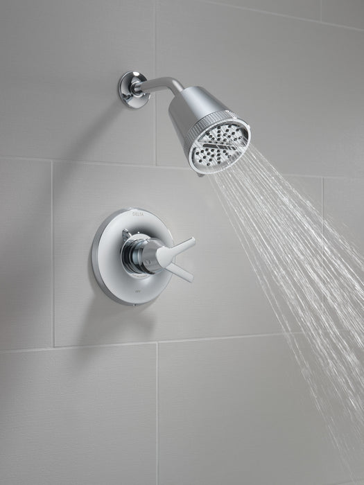 Delta Galeon™: 17 Series Shower Trim with Cylinder SH