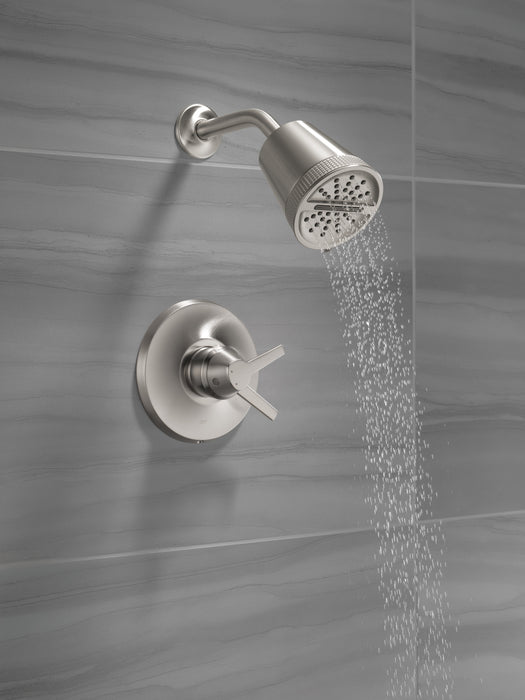 Delta Galeon™: 17 Series Shower Trim with Cylinder SH