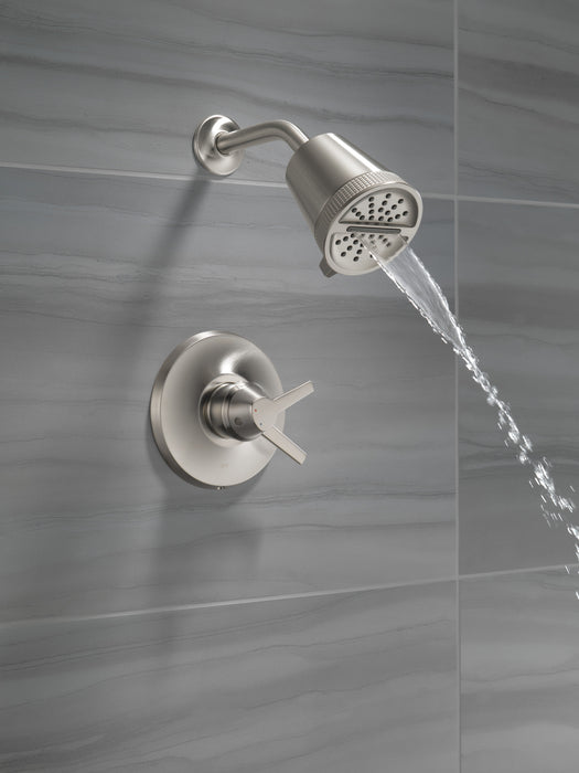 Delta Galeon™: 17 Series Shower Trim with Cylinder SH