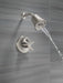 Delta Galeon™: 17 Series Shower Trim with Cylinder SH