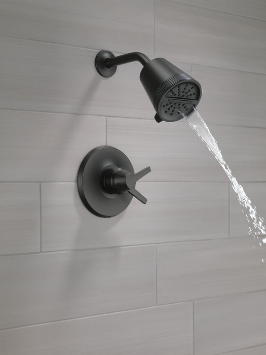 Delta Galeon™: 17 Series Shower Trim with Cylinder SH