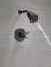 Delta Galeon™: 17 Series Shower Trim with Cylinder SH