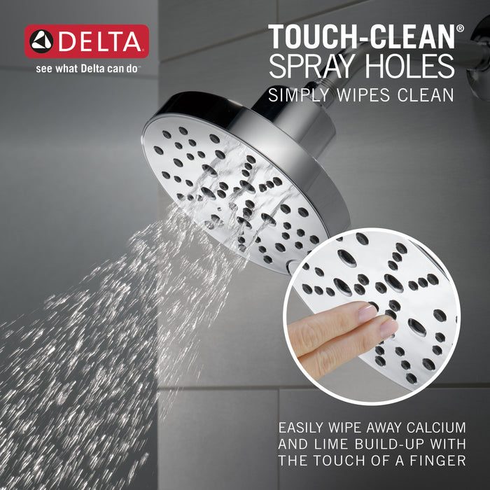 Delta Galeon: 17 Series Shower Trim with H2OKinetic