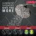 Delta Galeon: 17 Series Shower Trim with H2OKinetic