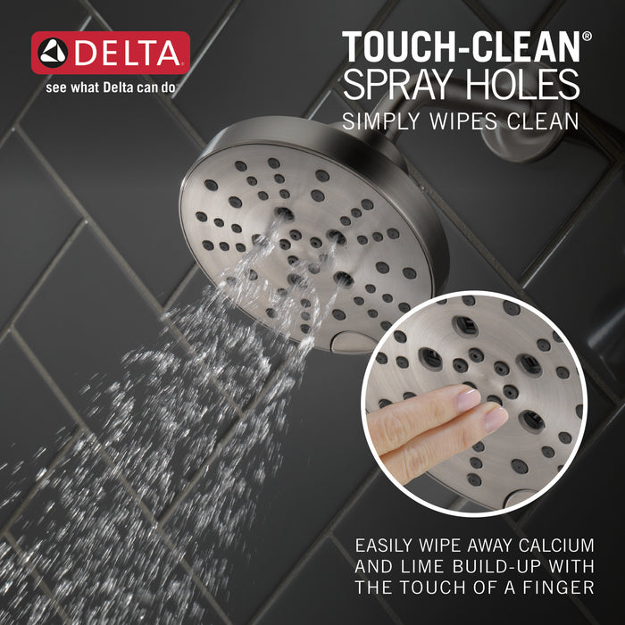 Delta Galeon: 17 Series Shower Trim with H2OKinetic