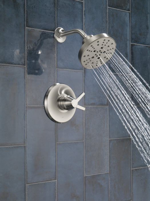 Delta Galeon: 17 Series Shower Trim with H2OKinetic