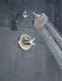 Delta Galeon: 17 Series Shower Trim with H2OKinetic