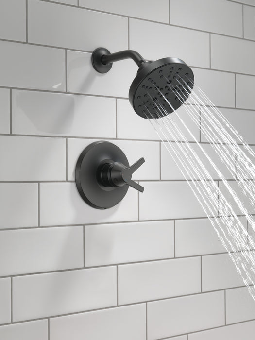 Delta Galeon: 17 Series Shower Trim with H2OKinetic