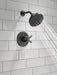Delta Galeon: 17 Series Shower Trim with H2OKinetic