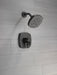 Delta Stryke T17276 17 Series Shower Only, matte black - view 3
