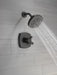Delta Stryke T17276 17 Series Shower Only, matte black - view 4