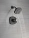 Delta Stryke T17276 17 Series Shower Only, matte black - view 5