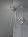 Delta Tetra T17289 17 Series Shower Trim