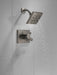 Delta Pivotal: Monitor 17 Series H2OKinetic Shower Trim