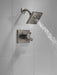 Delta Pivotal: Monitor 17 Series H2OKinetic Shower Trim