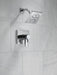 Delta Pivotal T17299 Monitor 17 Series H2OKINETIC Shower Trim