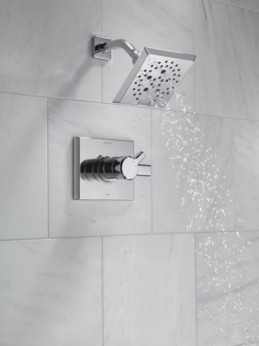 Delta Pivotal T17299 Monitor 17 Series H2OKINETIC Shower Trim