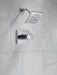 Delta Pivotal T17299 Monitor 17 Series H2OKINETIC Shower Trim