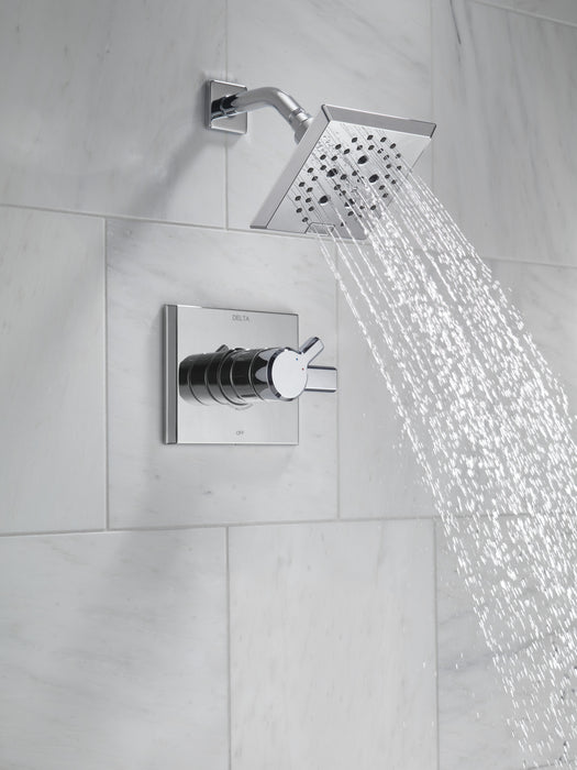 Delta Pivotal T17299 Monitor 17 Series H2OKINETIC Shower Trim