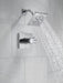 Delta Pivotal T17299 Monitor 17 Series H2OKINETIC Shower Trim