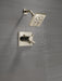 Delta Pivotal: Monitor 17 Series H2OKinetic Shower Trim