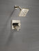 Delta Pivotal: Monitor 17 Series H2OKinetic Shower Trim