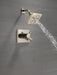 Delta Pivotal: Monitor 17 Series H2OKinetic Shower Trim