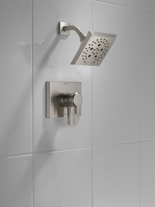 Delta Pivotal T17299 Monitor 17 Series H2OKINETIC Shower Trim