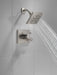 Delta Pivotal T17299 Monitor 17 Series H2OKINETIC Shower Trim
