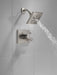 Delta Pivotal T17299 Monitor 17 Series H2OKINETIC Shower Trim
