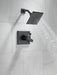 Delta Pivotal: Monitor 17 Series H2OKinetic Shower Trim