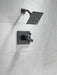 Delta Pivotal: Monitor 17 Series H2OKinetic Shower Trim