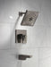 Delta Trillian: 17 Series H2Okinetic Tub Shower Trim