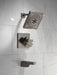 Delta Trillian: 17 Series H2Okinetic Tub Shower Trim