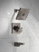 Delta Trillian: 17 Series H2Okinetic Tub Shower Trim