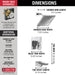 Delta Trillian: 17 Series H2Okinetic Tub Shower Trim