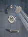 Delta Galeon: 17S Tub Shower Trim with H2OKinetic