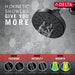 Delta Galeon: 17S Tub Shower Trim with H2OKinetic
