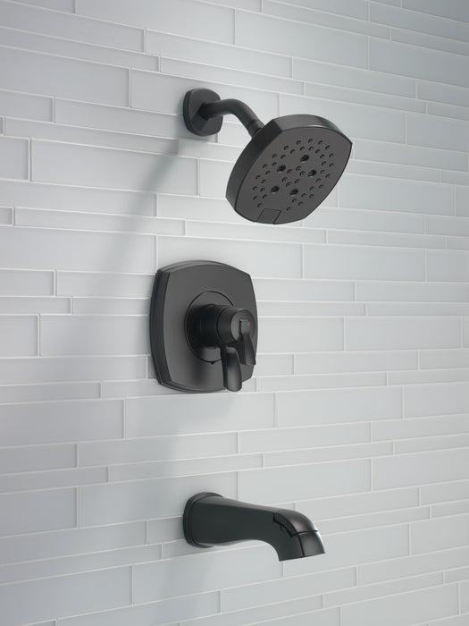 Delta Stryke: 17 Series Tub and Shower Only